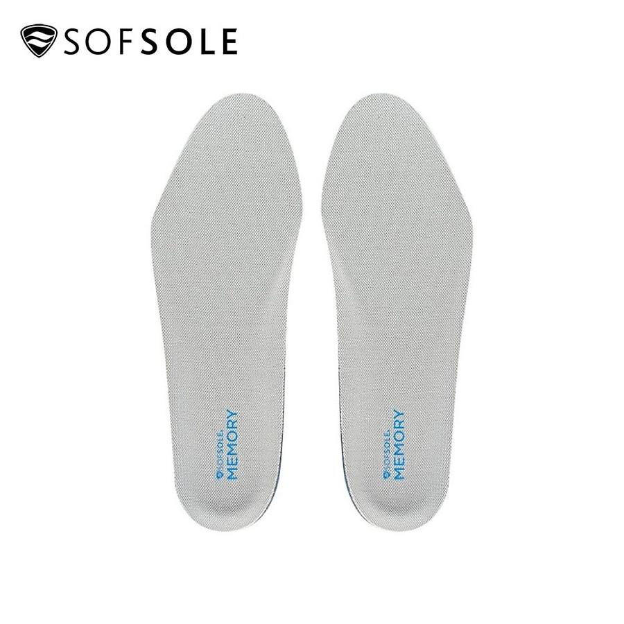 Miếng Lót Giày Unisex Sofsole Memory insole - 21379