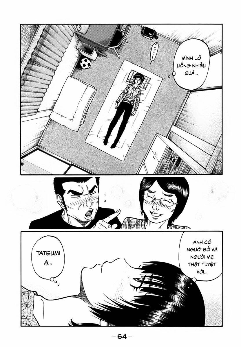 cái chết sau 7 ngày chapter 11 4