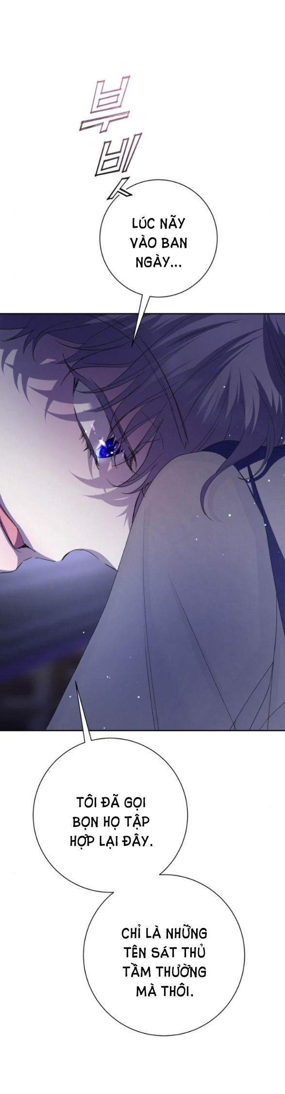 tôi muốn trở thành cô ấy dù chỉ là một ngày chapter 143.1 38