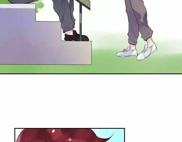 sos! tôi đã yêu một con sâu bướm (phần 2) chapter 31 25