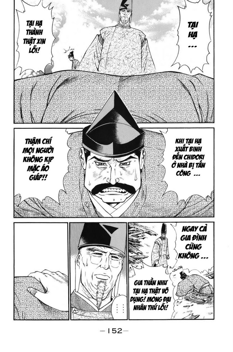 thiếu niên vương phần 1 chapter 69 28