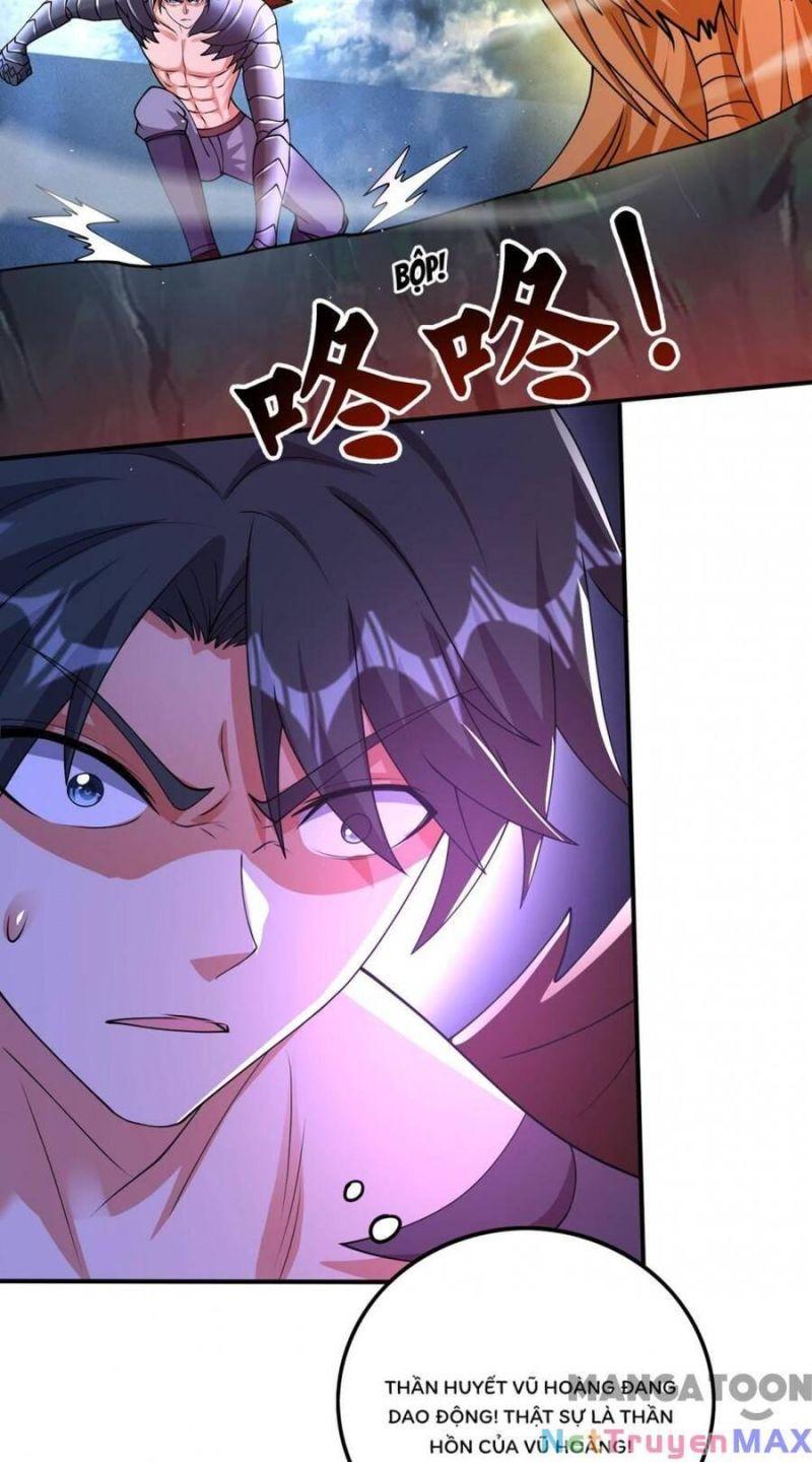 tối cường thần y tại đô thị chapter 315 22