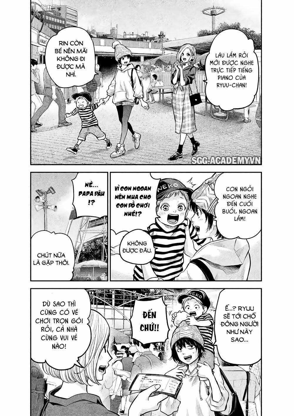 đạo luật nhiều vợ chapter 179 8