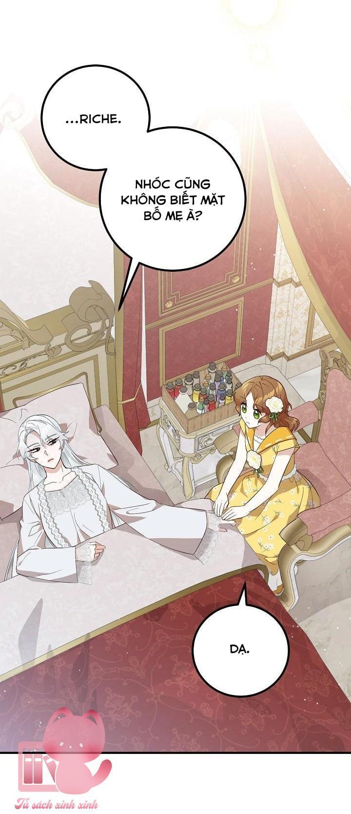 bác sĩ hoàn thành trách nhiệm rồi chapter 8 20