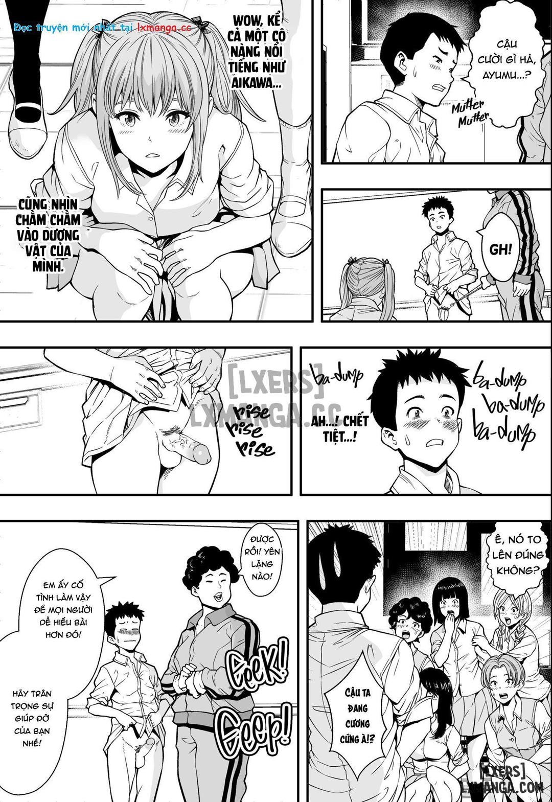 học cách đút vào rút ra chapter 0 4