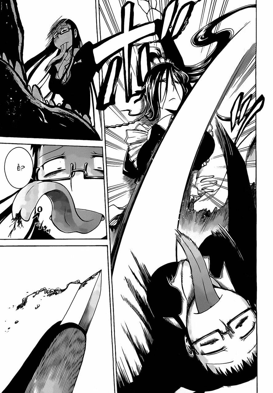 murcielago chapter 8 9