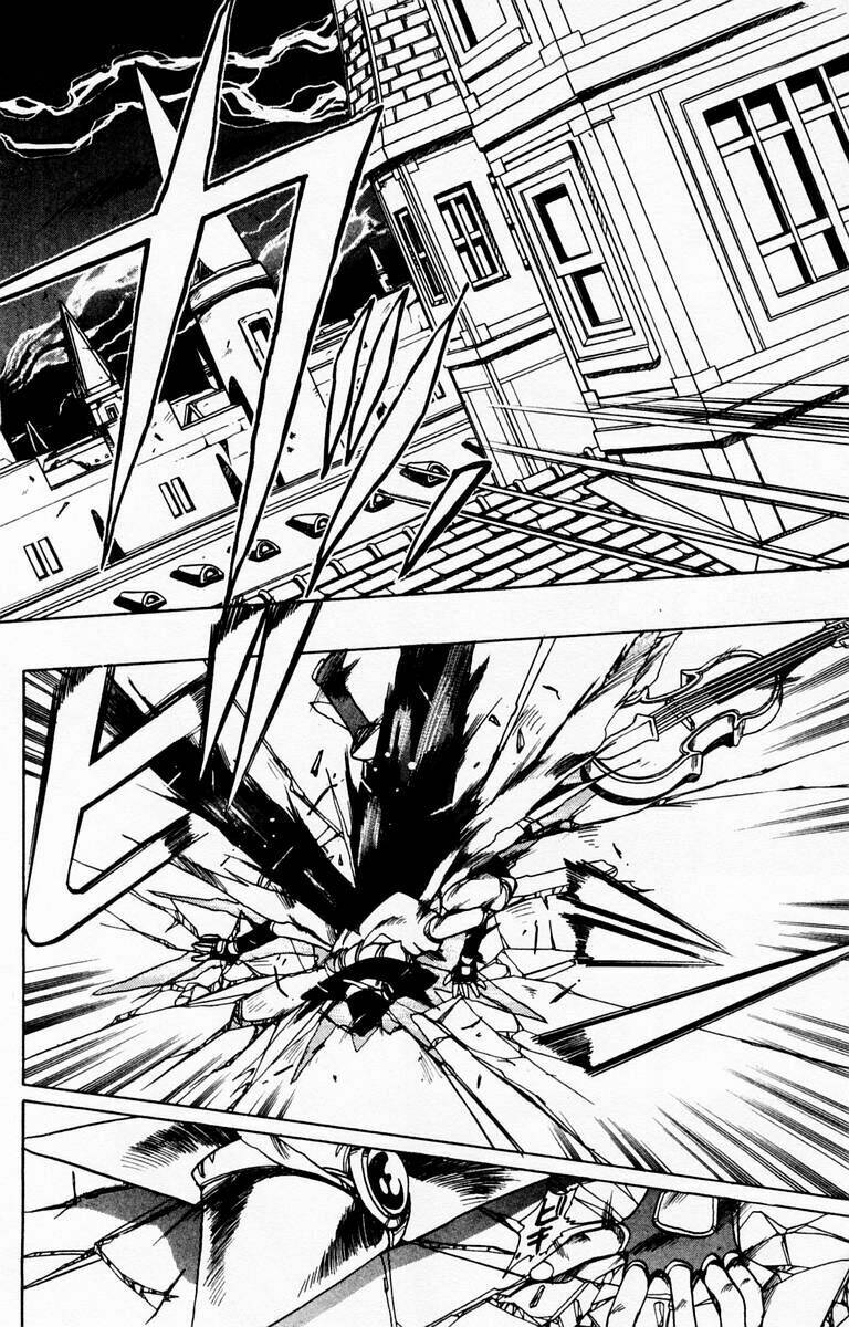 violinist of hameln - cây đàn kì diệu chapter 59 11