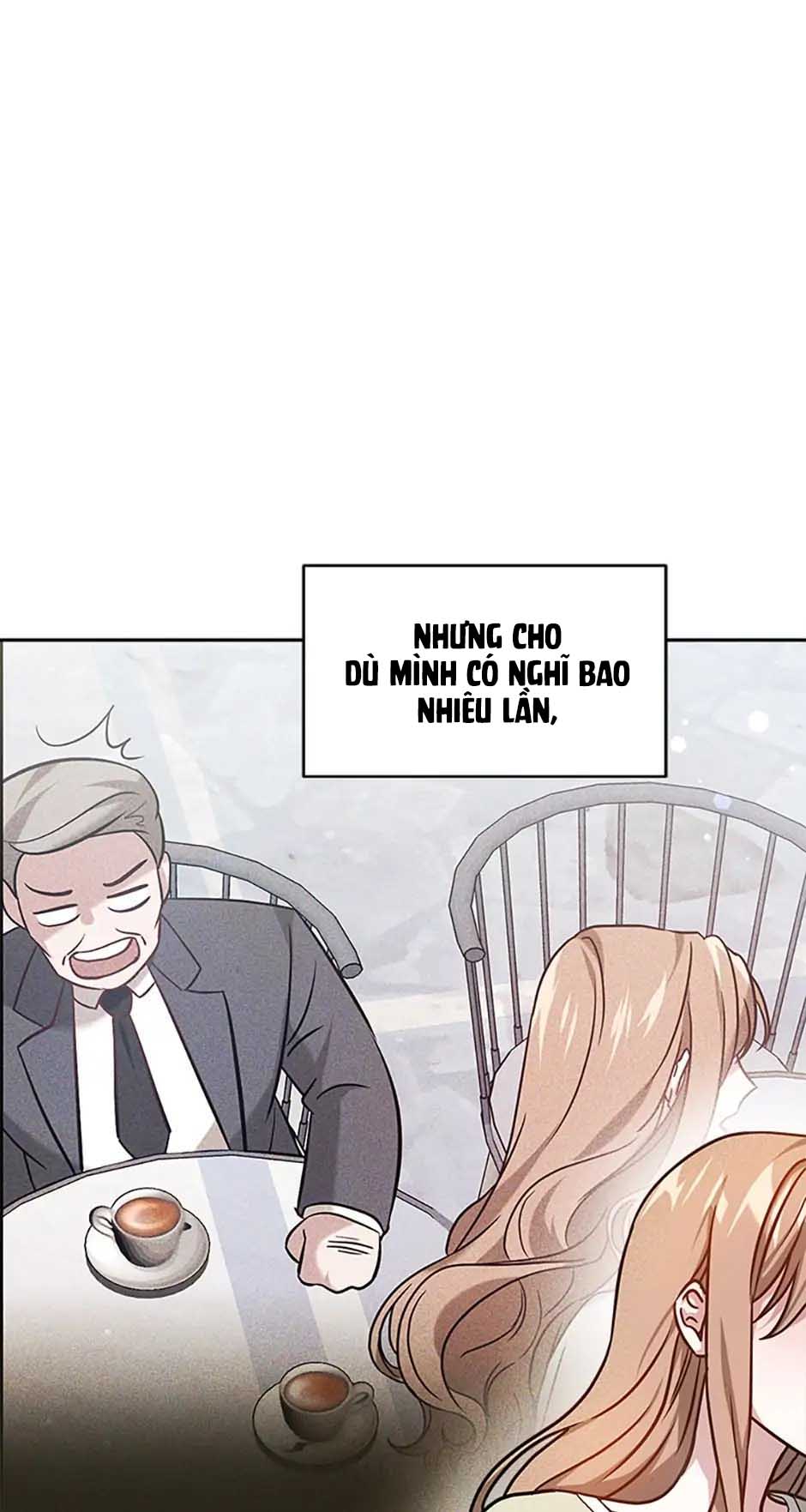 Làm Chồng Tôi Đi chapter 12.2 - Trang 30