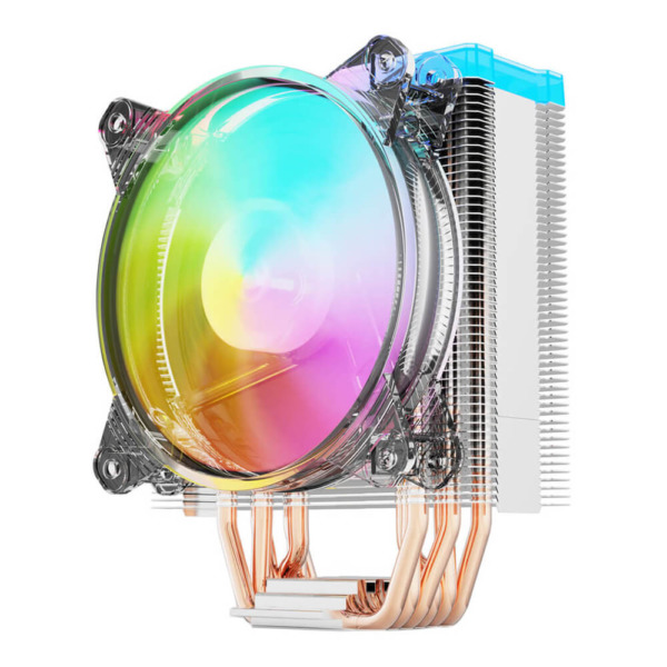 Infinity Saido Pro ARGB – Ultimate Performance CPU Cooler_ HÀNG CHÍNH HÃNG