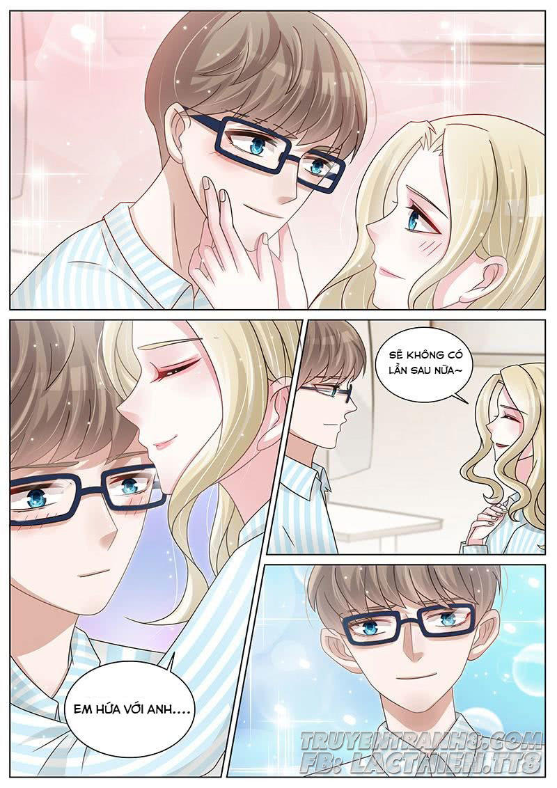 vương bài giáo thảo chapter 194 3