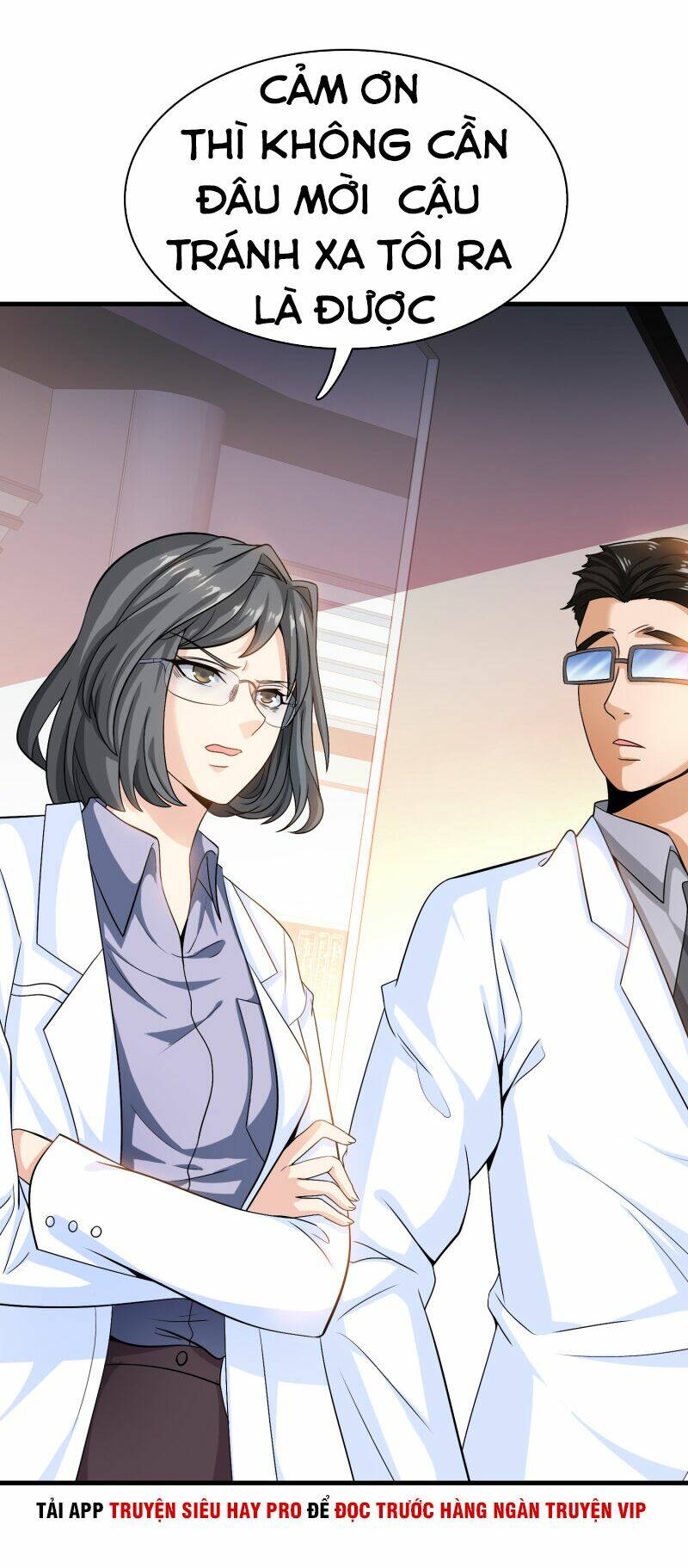 hoa hậu giảng đường luôn bên người chapter 30 8