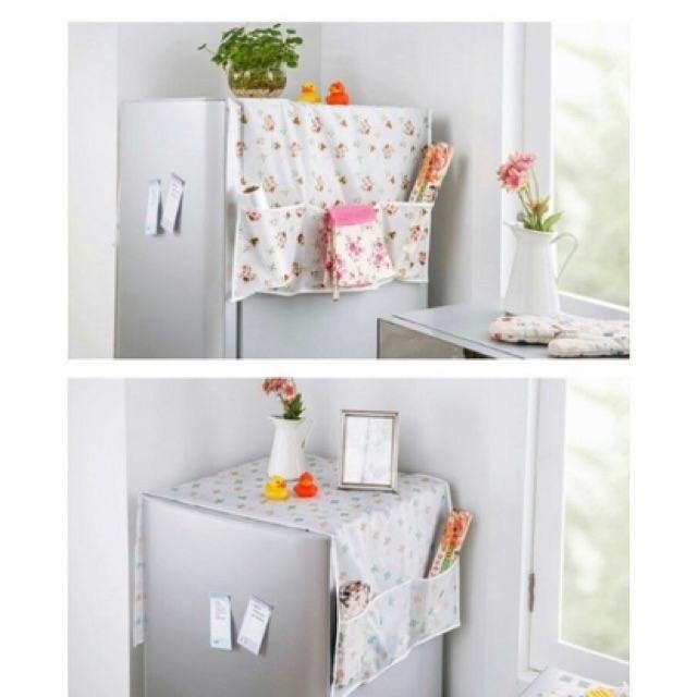 Phủ Tủ Lạnh Chống Bụi, Chống Thấm