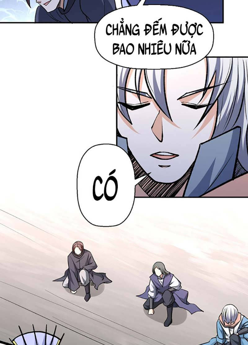 võ đạo độc tôn chapter 503 49