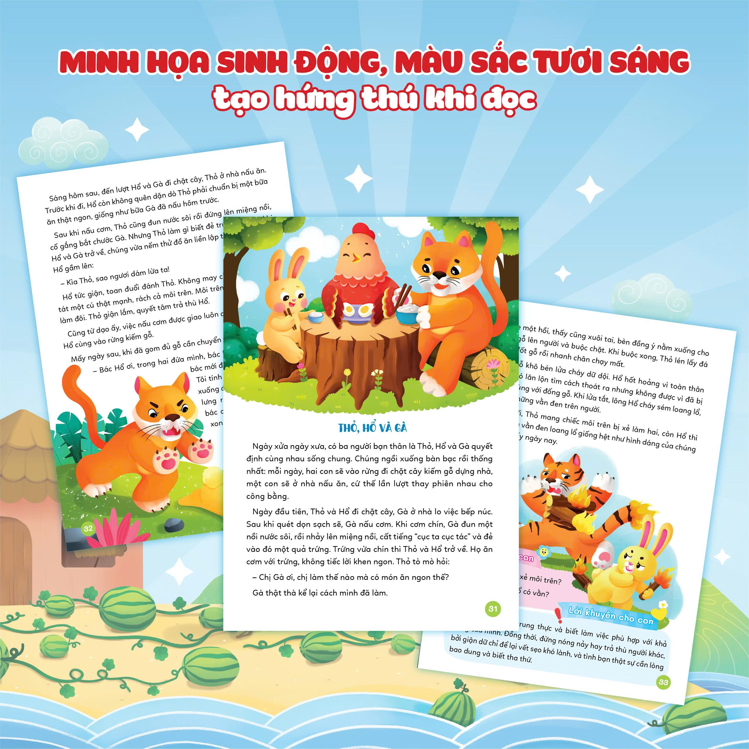 Truyện Cổ Tích Việt Nam và Truyện cổ Grimm (Combo và Lẻ)