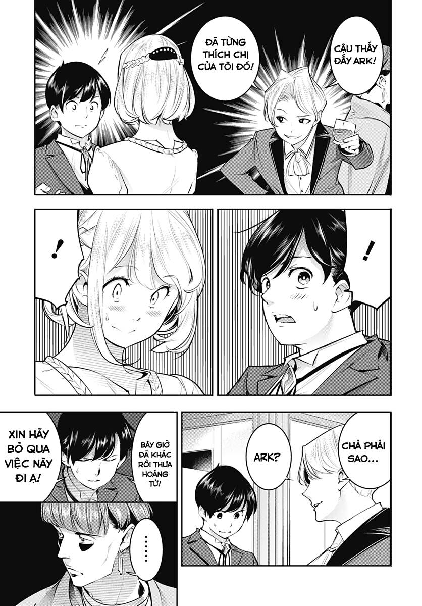 worlds end harem fantasia chapter 30.5 12