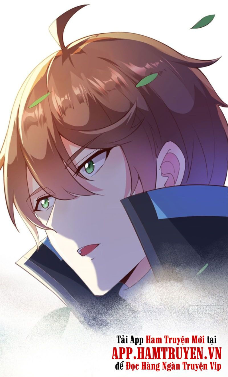 ta lập hậu cung tại tây du ký chapter 2 3