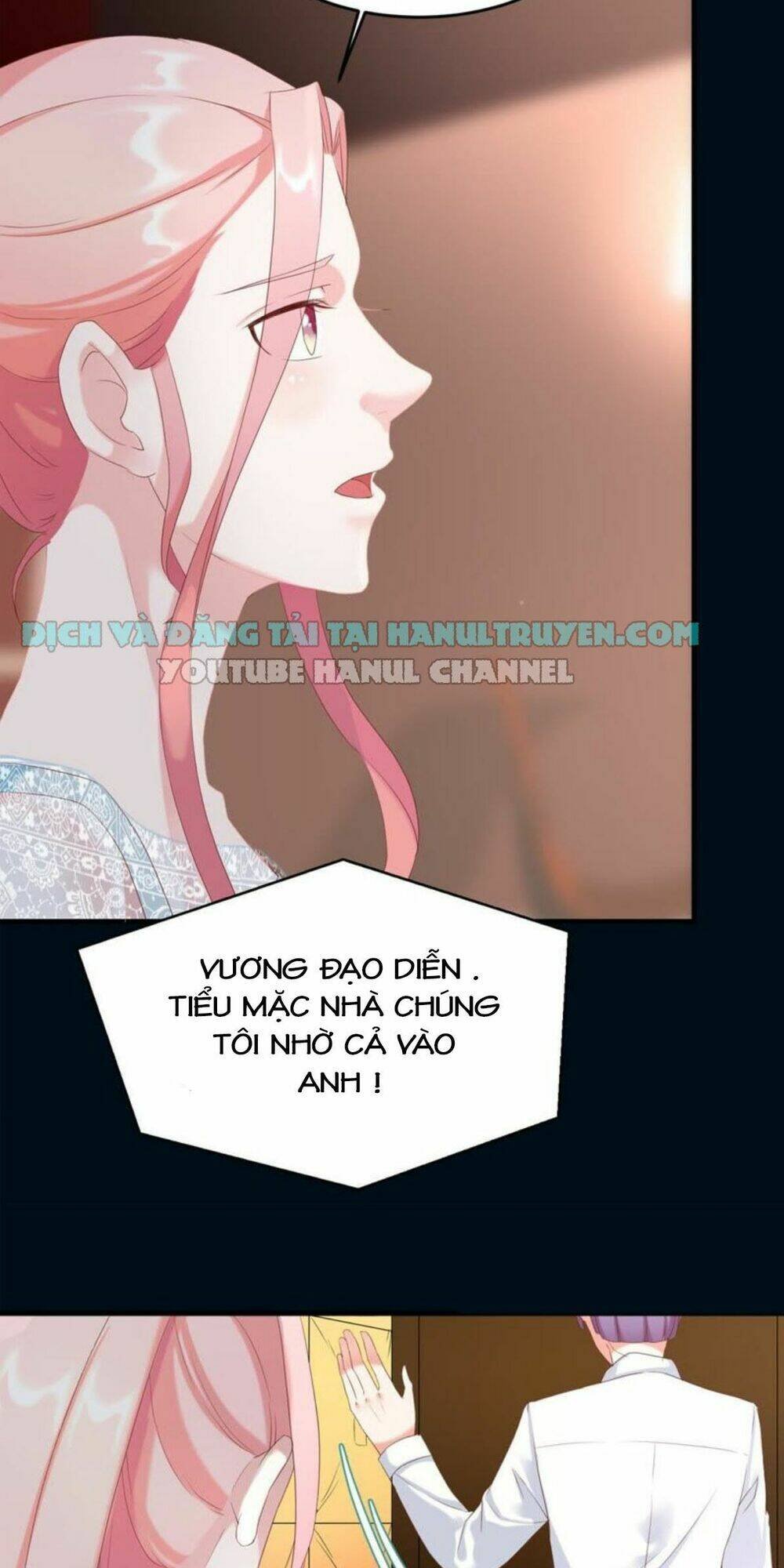 ảnh hậu bé nhỏ của tổng tài chapter 3 18