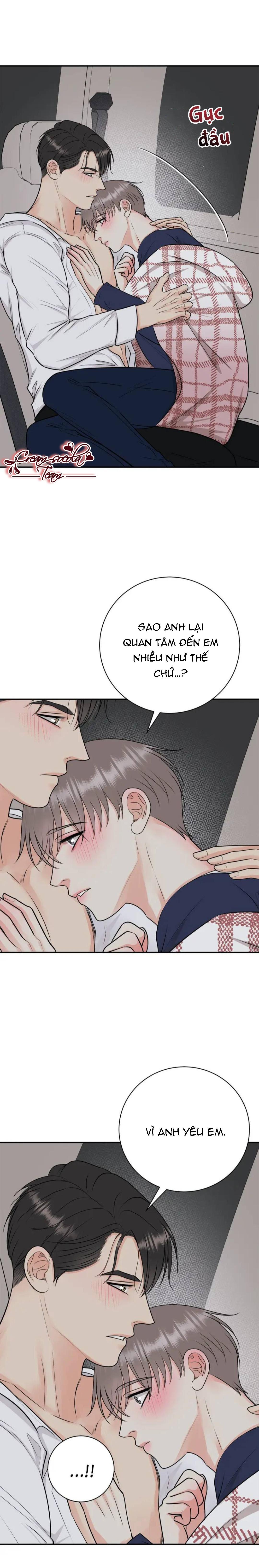 hạnh phúc trọn vẹn chapter 30 3