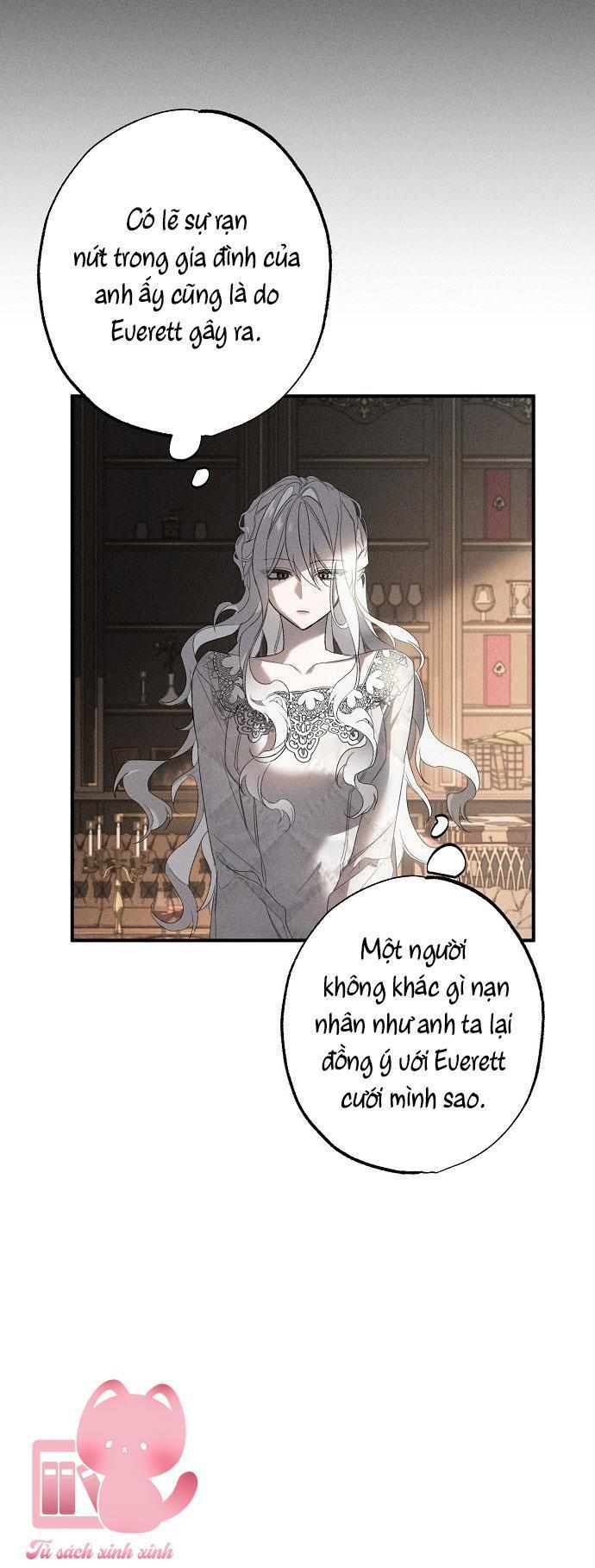 người chồng căm ghét tôi đã mất trí nhớ chapter 1 32