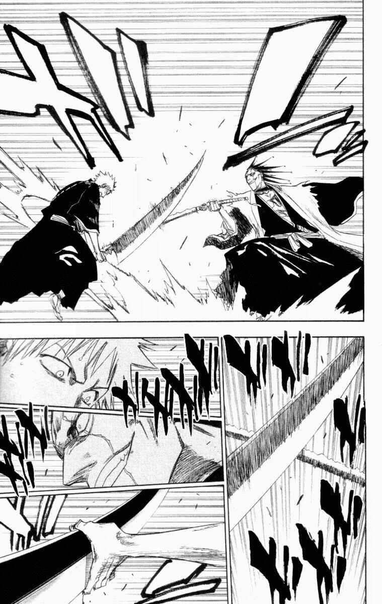 thần chết ichigo chapter 109 12