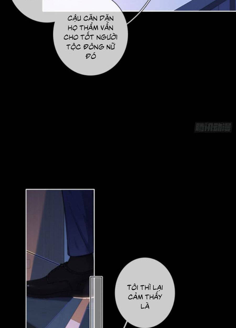 kim ốc tàng kiều chapter 57 28