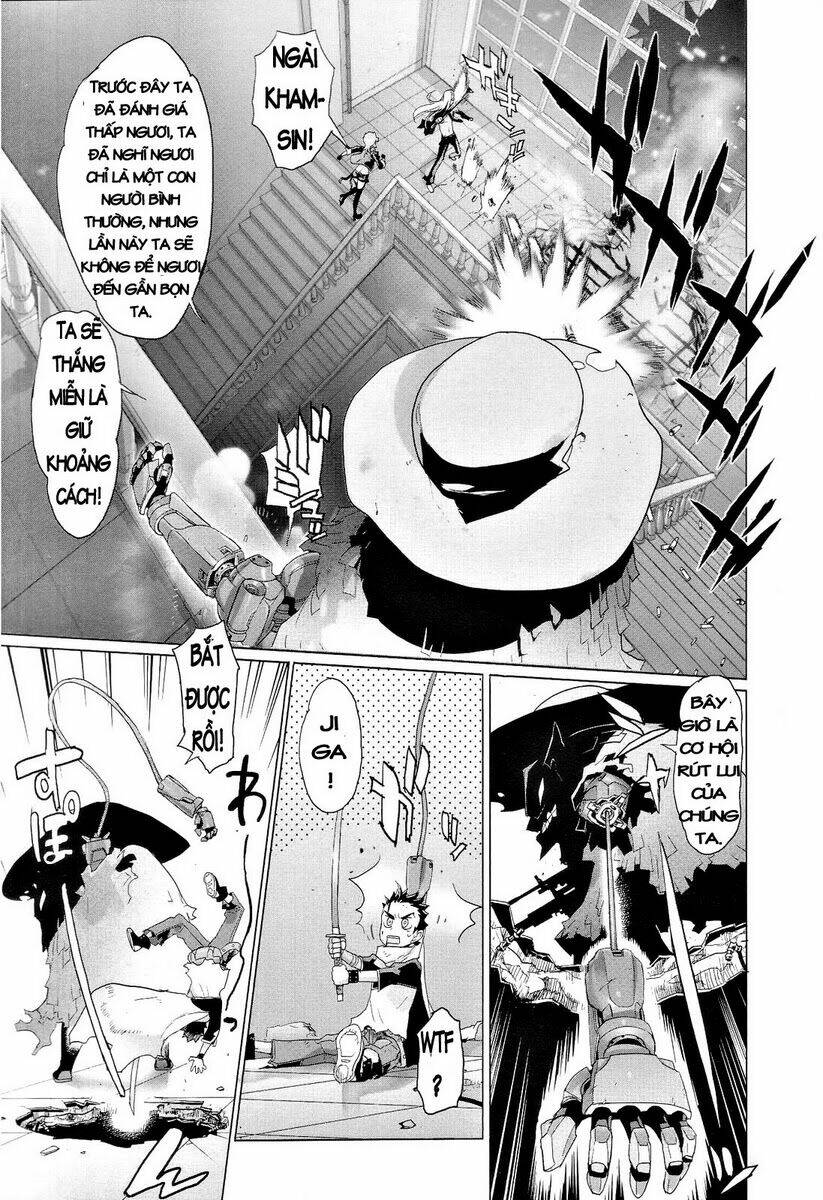 fire fire fire manga chapter 3 19