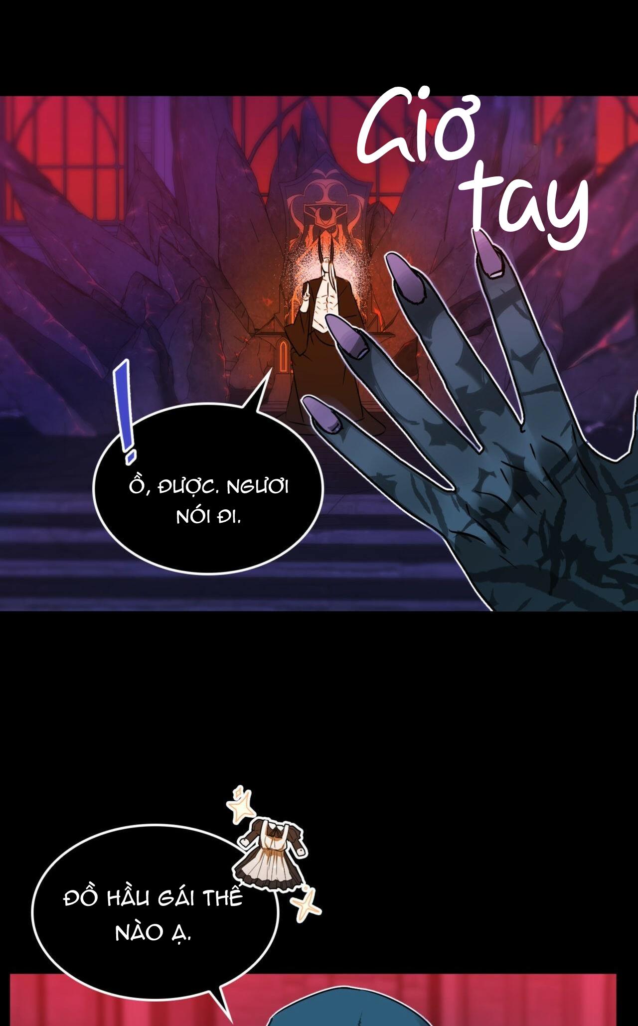 (np) độc thân muôn năm chapter 11 25