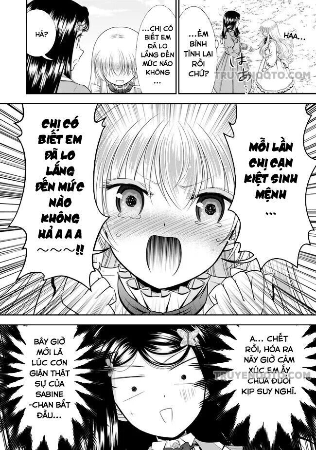 tiết kiệm 80.000 vàng ở thế giới khác cho tuổi già của tôi chapter 102 8