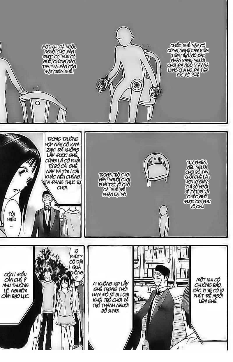 liar game chapter 104 10