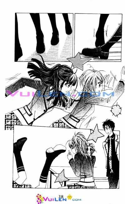 seasang bring it on! chapter 1 3