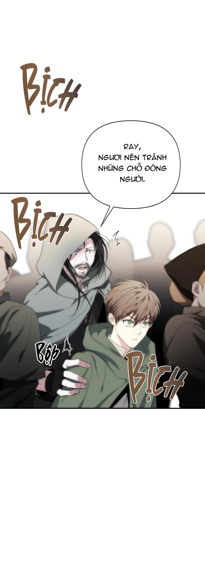 hai đất nước, đất nước của nô lệ chapter 34 34