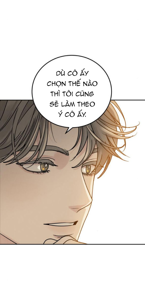 Thuyết Tình Yêu Ích Kỷ chapter 23.2 7