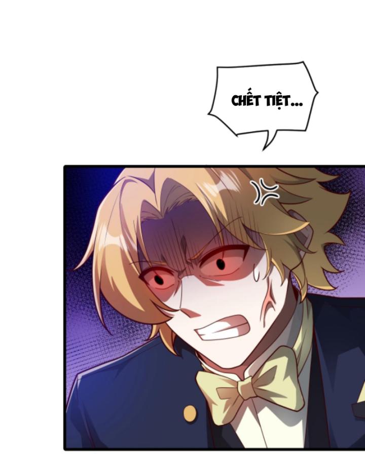 người chơi và nhân vật chính đều muốn làm hại ta chapter 127 32