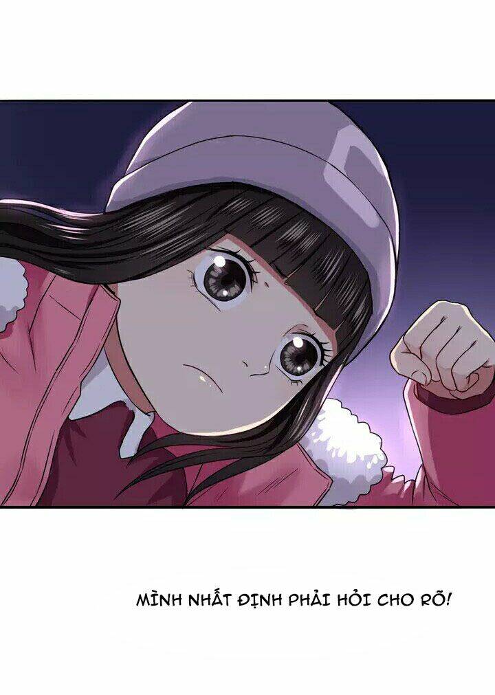 chào buổi sáng, hướng dương chapter 7 17