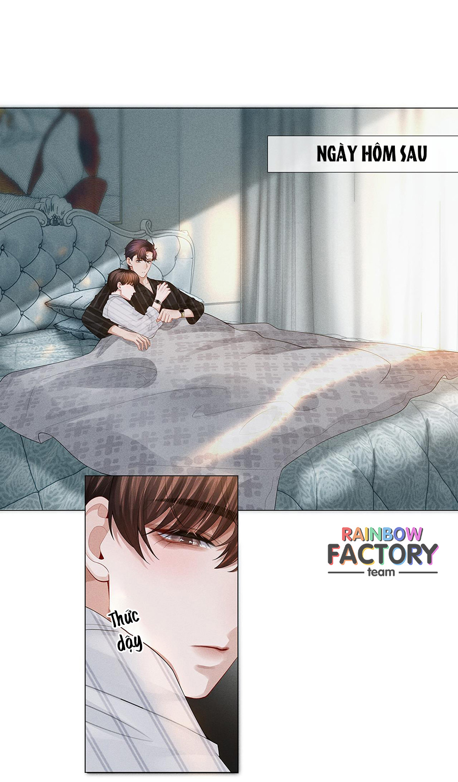 dior tiên sinh chapter 29 1