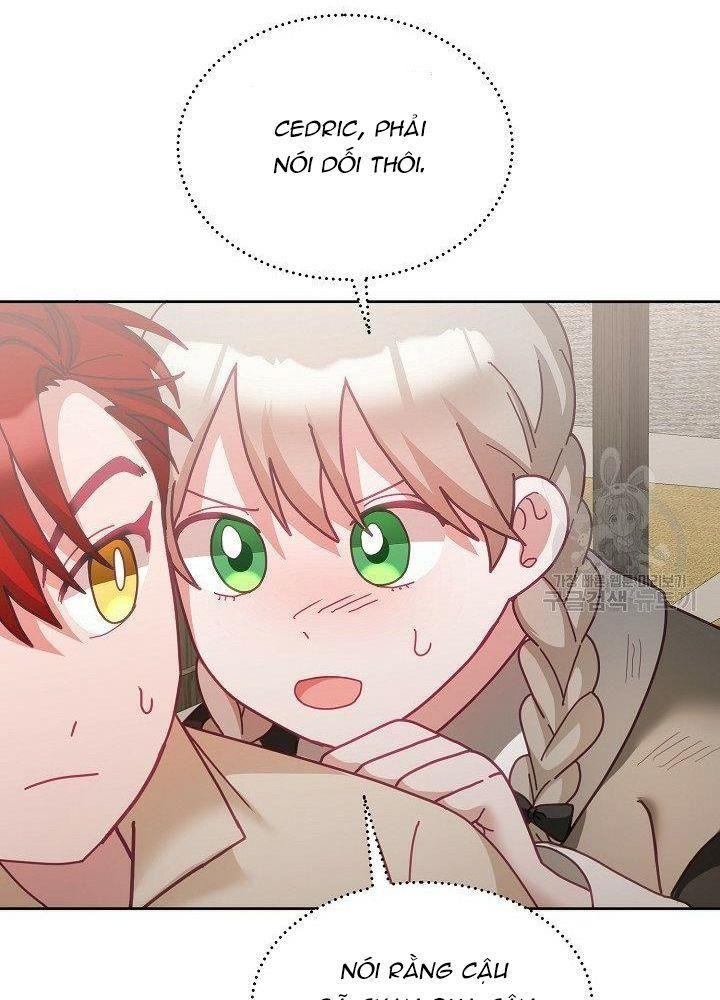 cô tiểu thư bé nhỏ thuần hóa các nhân vật chính chapter 48 64