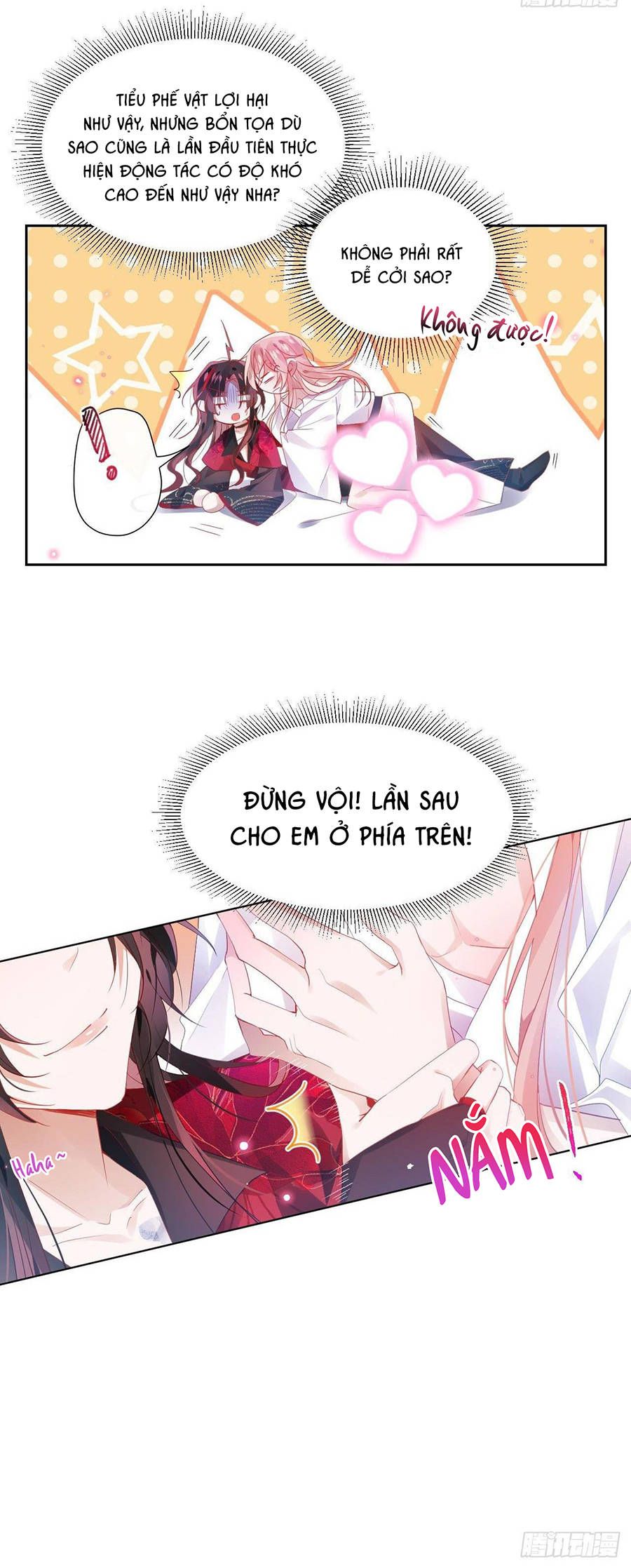 ta không dễ đụng vào chapter 2 7