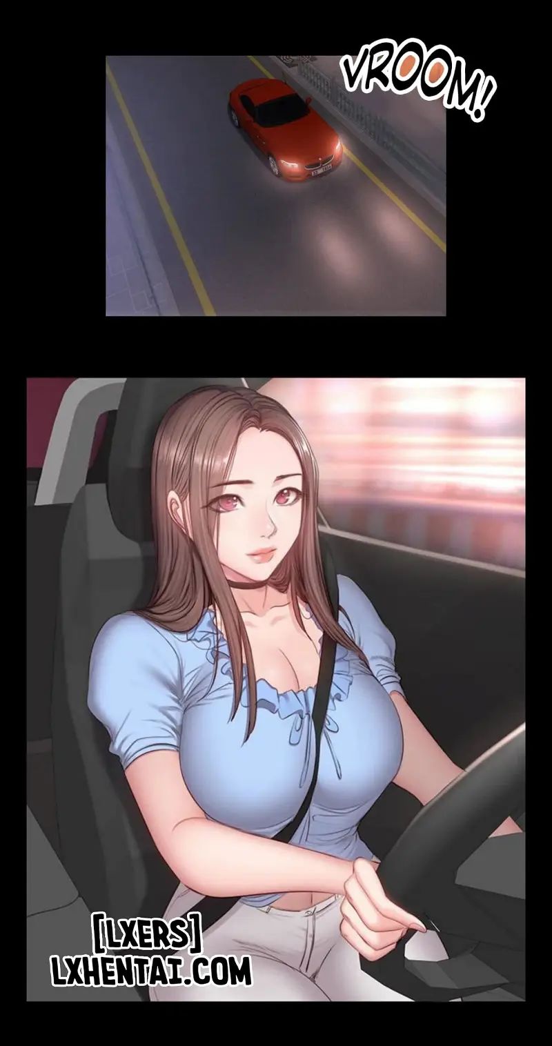 huấn luyện viên phòng thể hình - không che chapter 15 3