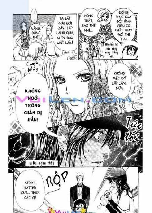 chàng quản gia của bé mei chapter 10 68