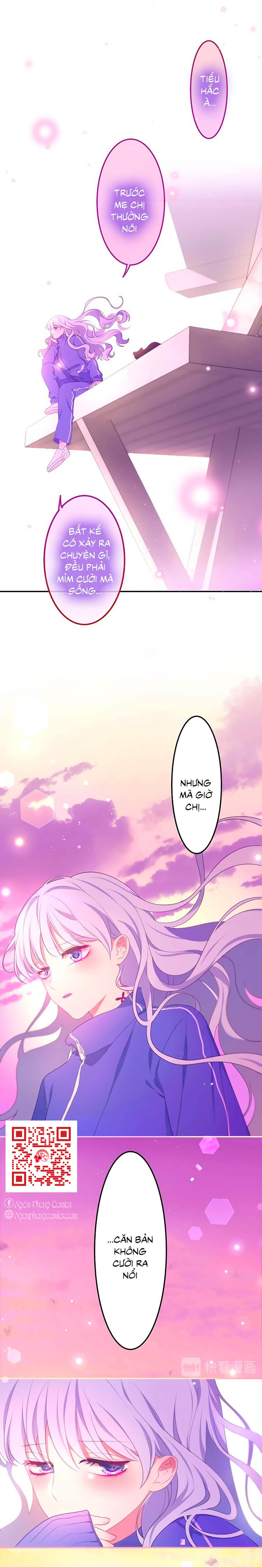 monster, độ ấm quái vật kiệm lời chapter 1 14