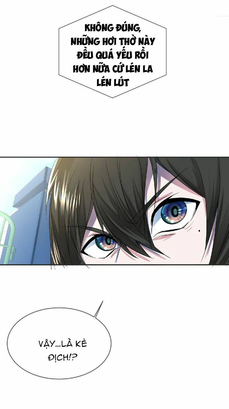 đại chiến yêu tinh chapter 15 7