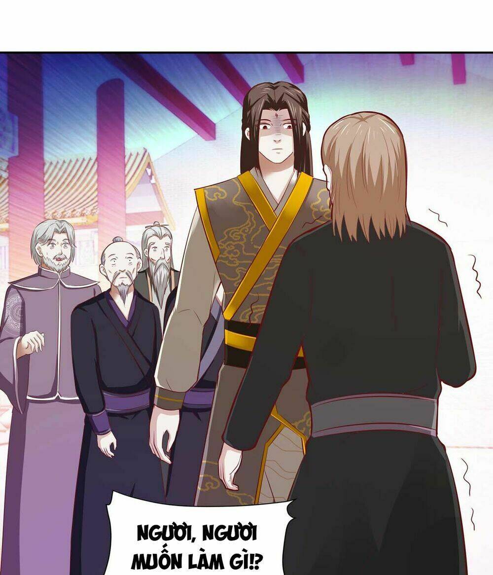 cửu dương đế tôn chapter 78 19
