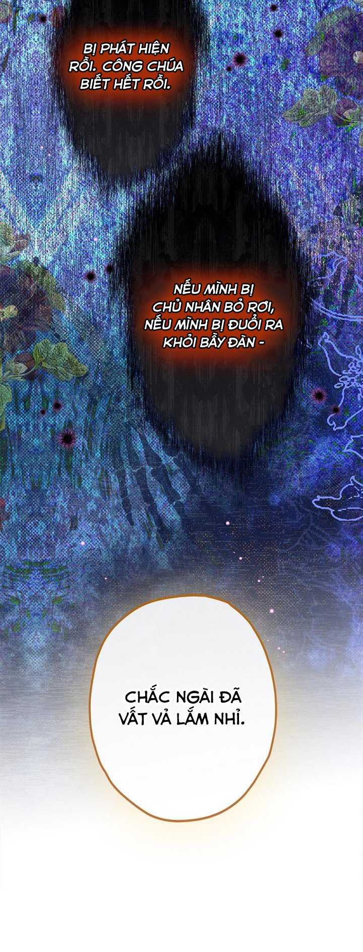 mẹ tôi kết hôn một lần nữa chapter 59 21