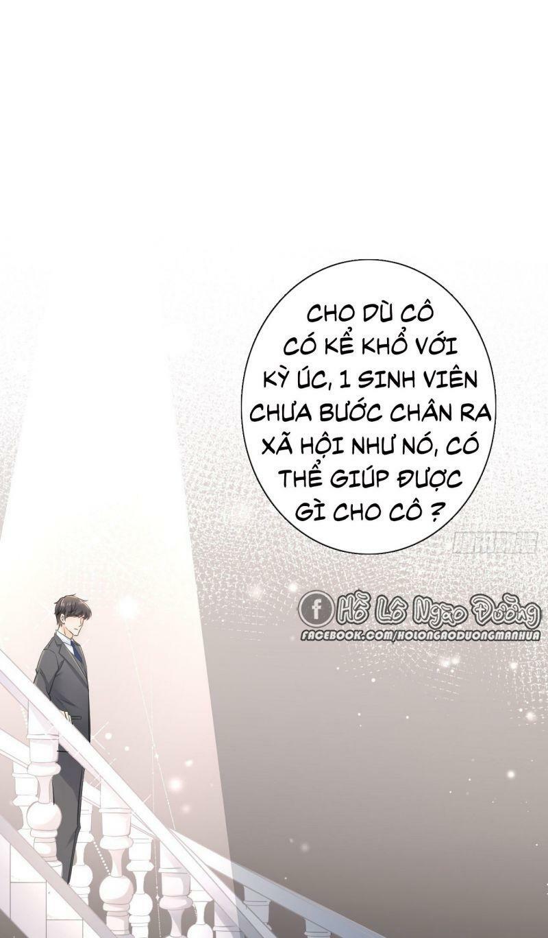 bạn gái tôi mới 30+ tuổi xuân chapter 76 50