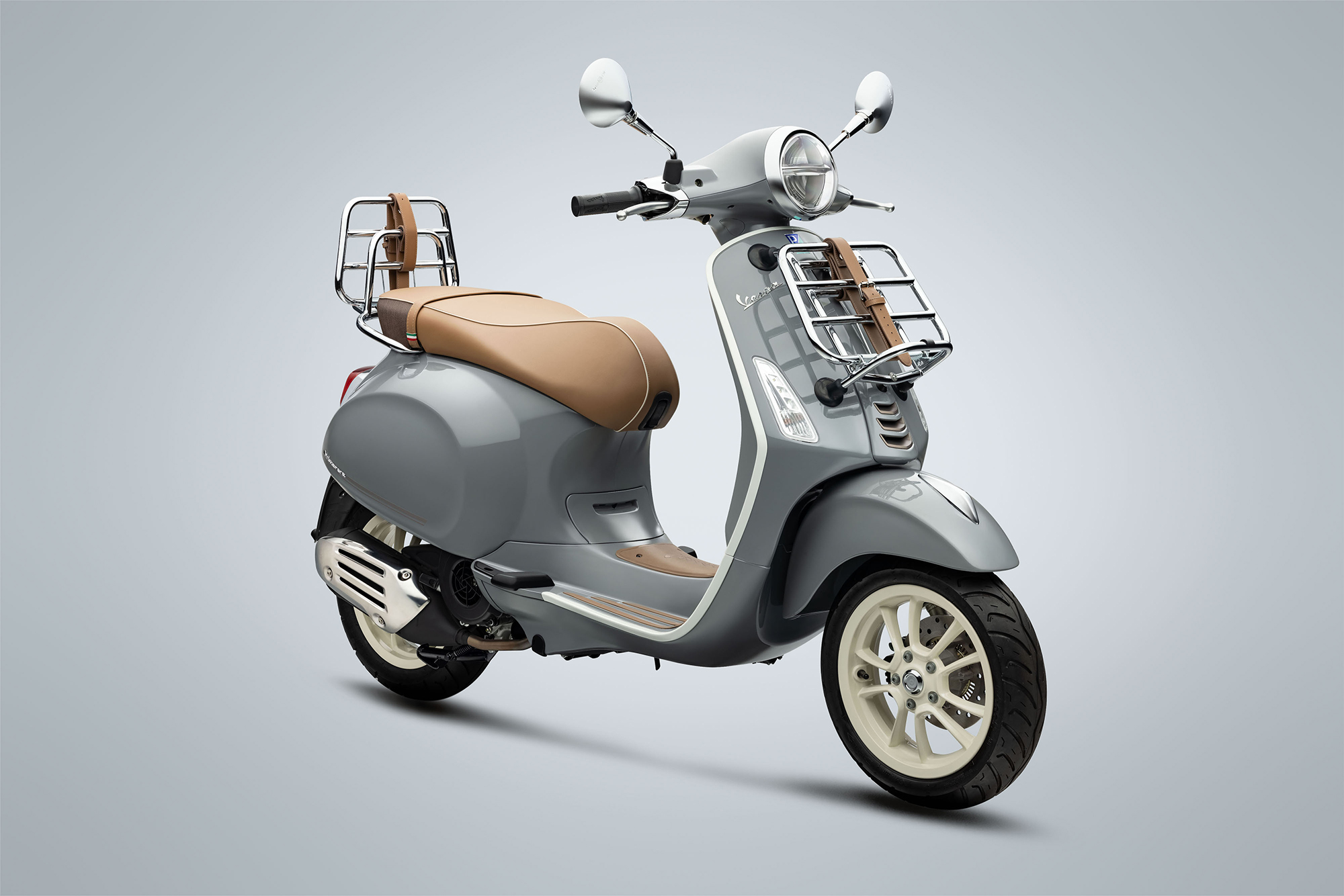 Xe Tay Ga Vespa Primavera 125 Picnic