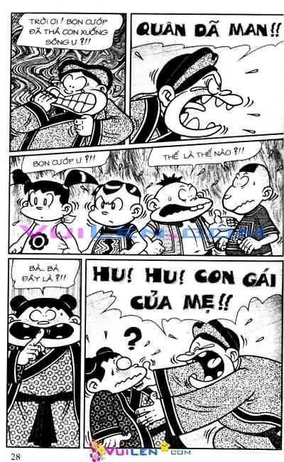 thần đồng đất việt chapter 41 24