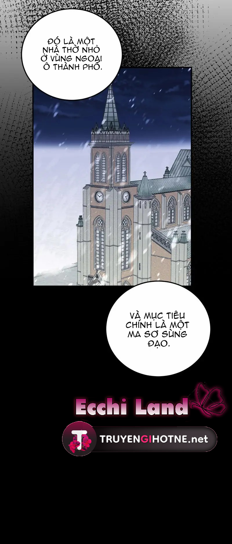 nụ hôn yêu tinh chapter 7.1 13