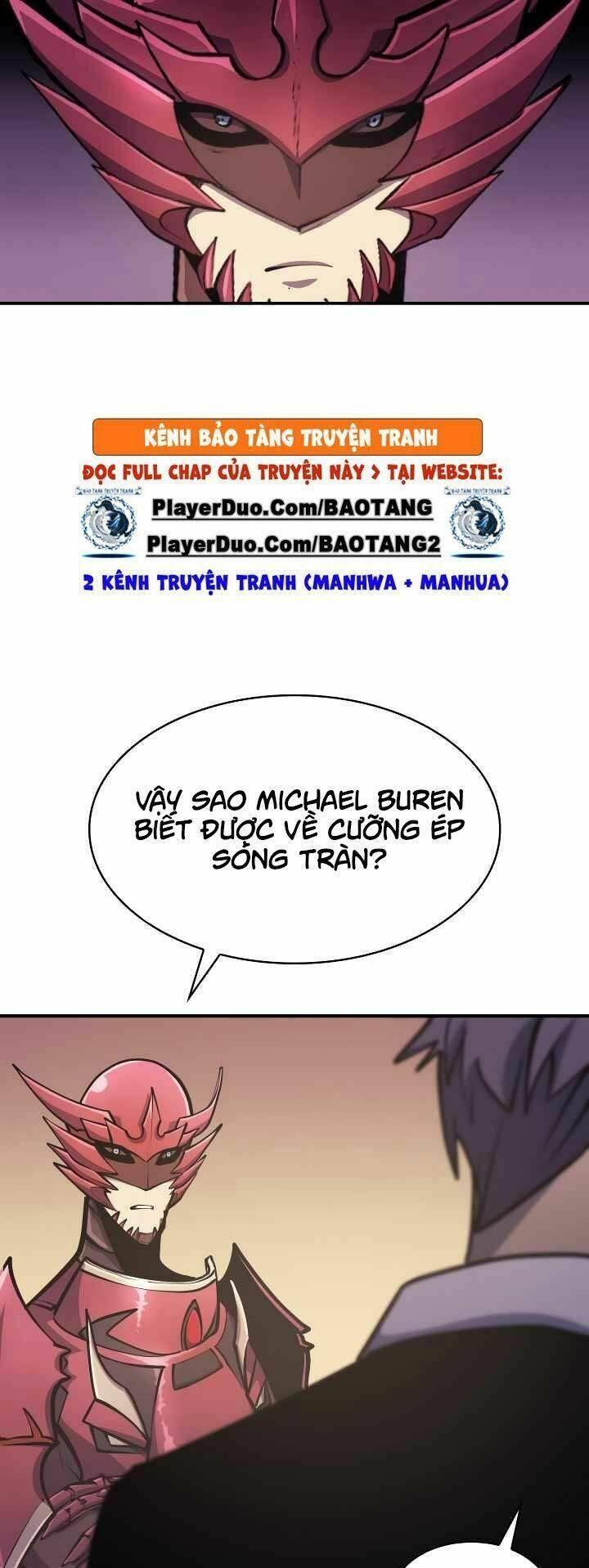 tôi trở lại thăng cấp một mình chapter 62 18