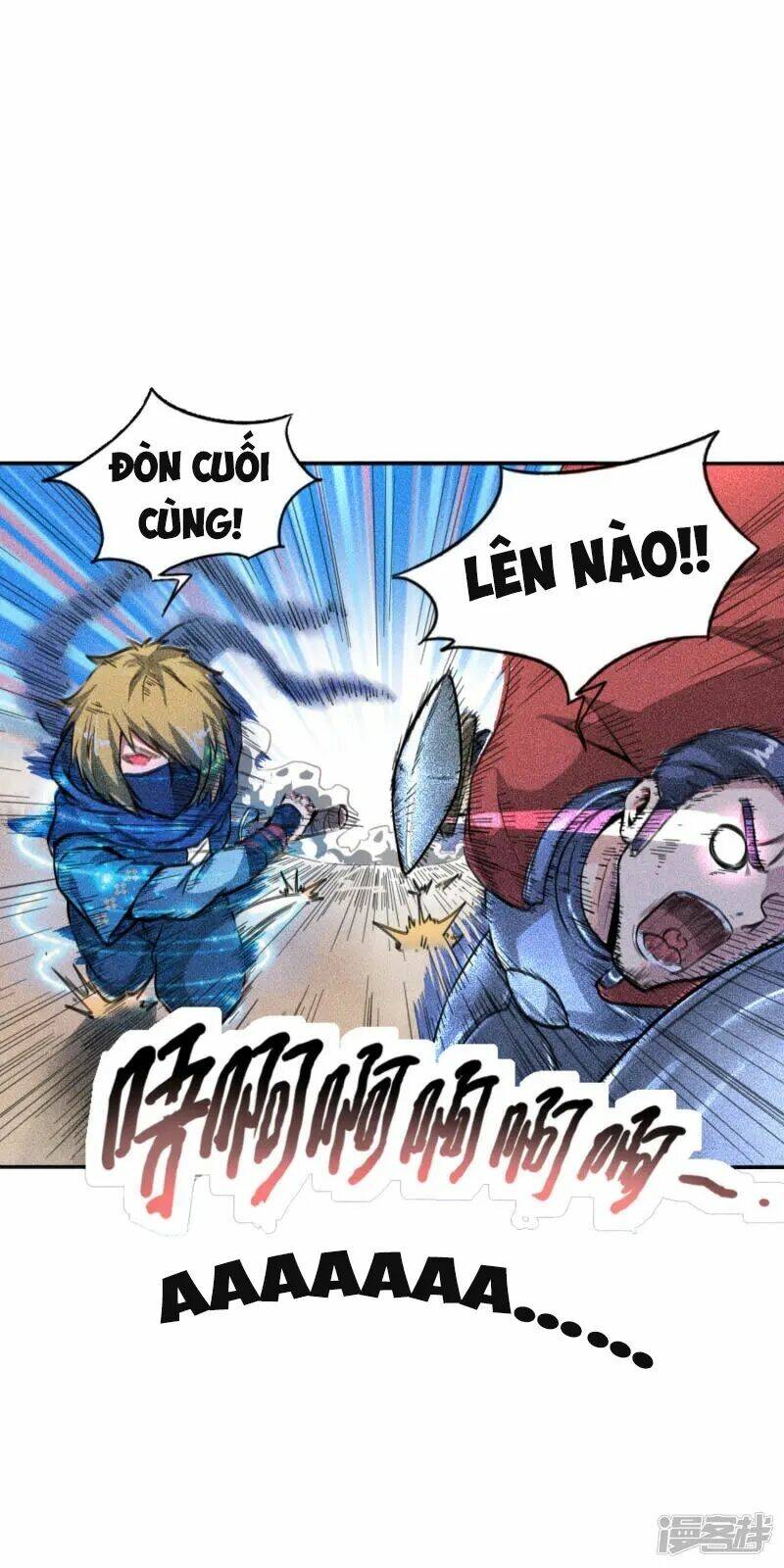 game thủ diệt tà khí chapter 1 26