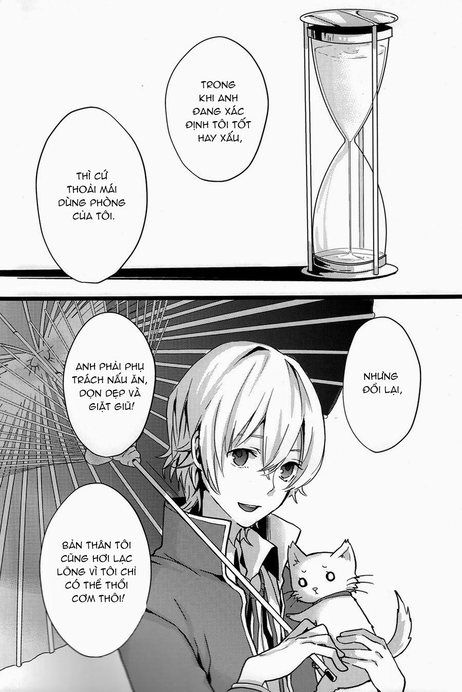 oneshot hỏny chapter 89.1 5